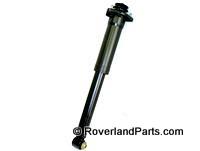 Range Rover rear shock absorber replacement part for improved suspension performance