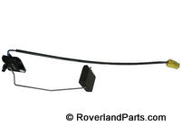 LR3 Sending Unit fuel level sensor with float for LR3 and LR4 parts replacement