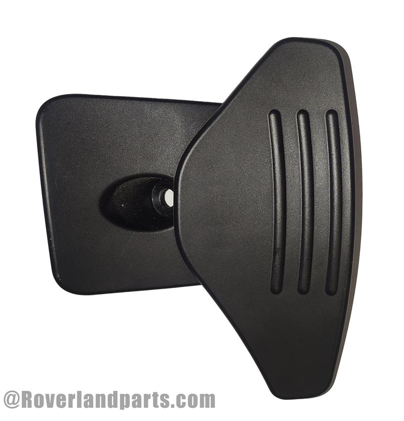 Land Rover Velar Parts black paddle shifter for Steering Wheel replacement