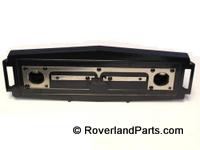 Discovery tail light bulb holder replacement part for vehicle lighting assembly