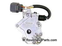 Discovery Transmission Shift Switch assembly with wiring harness for Land Rover Discovery transmission repair
