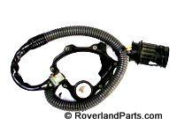 Freelander Transmission Shift Switch wiring harness assembly with connector and sensor for Freelander parts