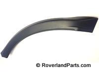 Range Rover Wheel Opening Molding replacement part for vehicle exterior trim