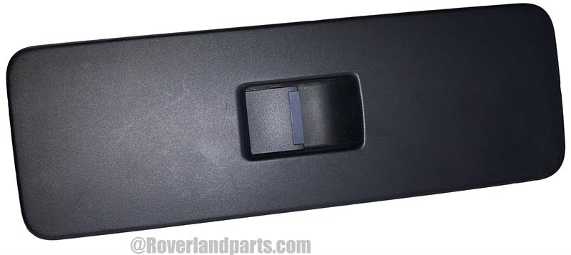 Land Rover Discovery Sport Parts black window switch panel replacement part