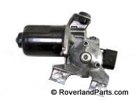 LR3 Wiper Motor replacement part for LR3 and LR4 models with durable metal housing