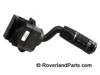 Range Rover Wiper Switch replacement part with control lever for windshield wipers