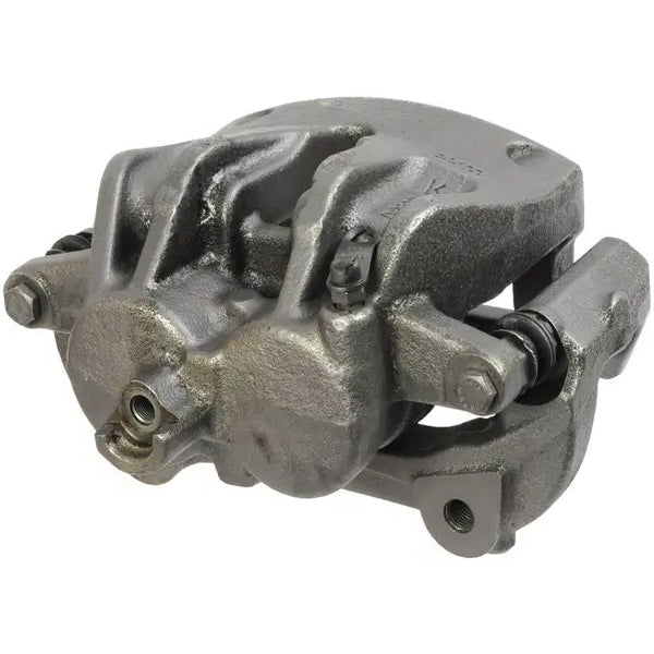Land Rover LR3 and LR4 Brake Caliper replacement part in metal for vehicle brake system