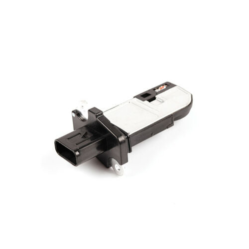 Evoque parts sensor with black connector and metal housing for vehicle system detection