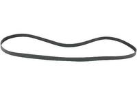 Discovery Parts serpentine belt replacement for vehicle engine components