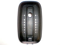 Discovery Shift Indicator Panel with Clear Markings for Easy Gear Selection