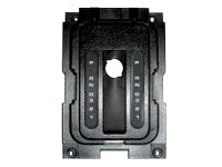 Discovery Shift Indicator Panel for Precise Transmission Gear Selection in Vehicles