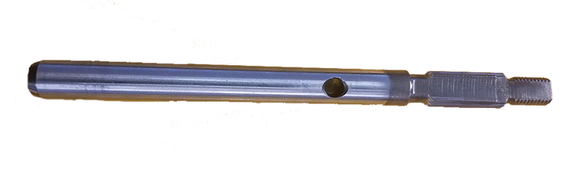 Range Rover Shift Shaft metal automotive part for transmission repair and replacement