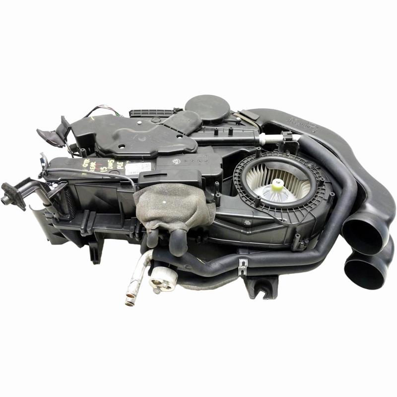 Land Rover Range Rover Sport HVAC blower motor assembly replacement part