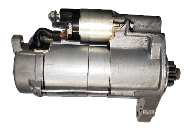 Range Rover starter motor for reliable engine ignition in Range Rover vehicles