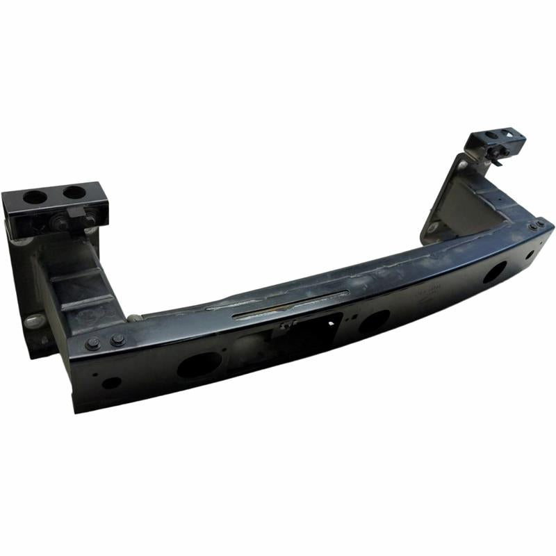 Black metal Bumper Impact Bar for Land Rover Range Rover parts with mounting holes