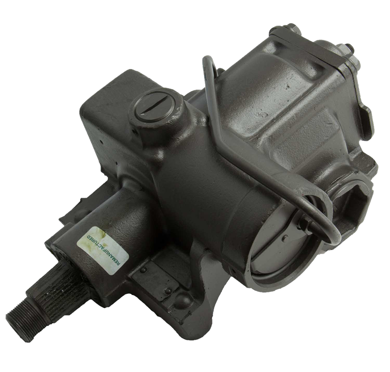 Discovery Steering Gear Box for vehicle steering system replacement and repair