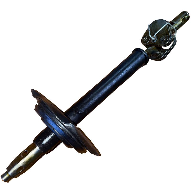 Land Rover LR3 and LR4 replacement Steering Shaft part for vehicle steering system