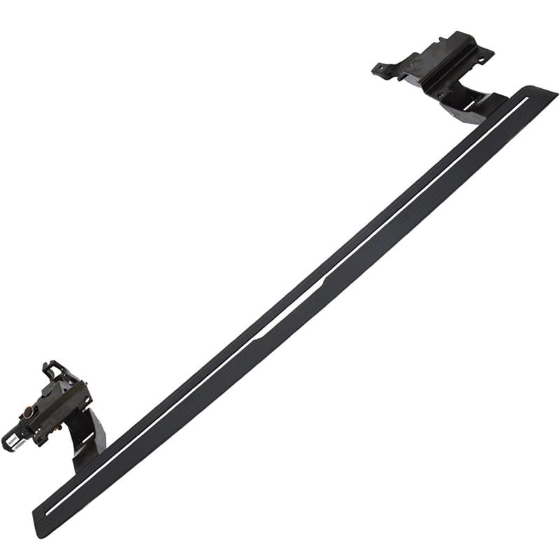 Land Rover Range Rover Parts black side step for vehicle access and convenience
