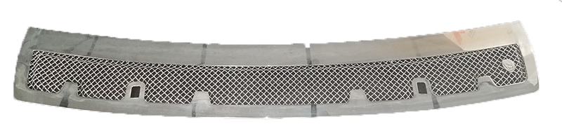 Range Rover Strut part with metal mesh design for vehicle suspension support