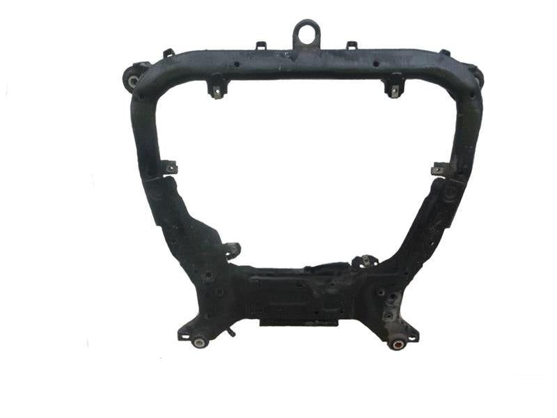 LR2 Parts Sub Frame automotive component for vehicle chassis support and stability