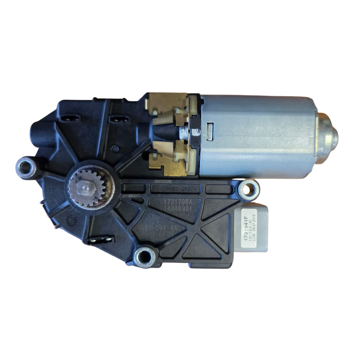 Roverland Parts Sunroof Motor for easy sunroof operation and reliable performance