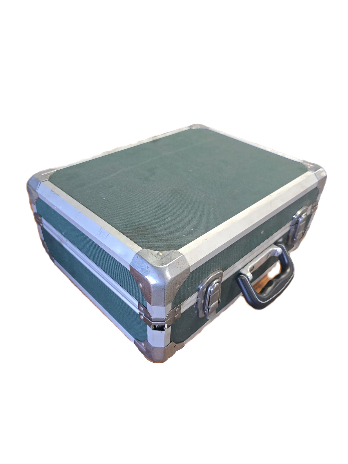 Roverland Parts Survival Kit Hard Case with sturdy exterior and secure latch for safe storage