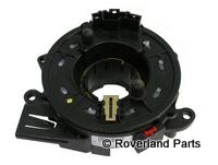 Range Rover Clock Spring replacement part for steering wheel electrical connections