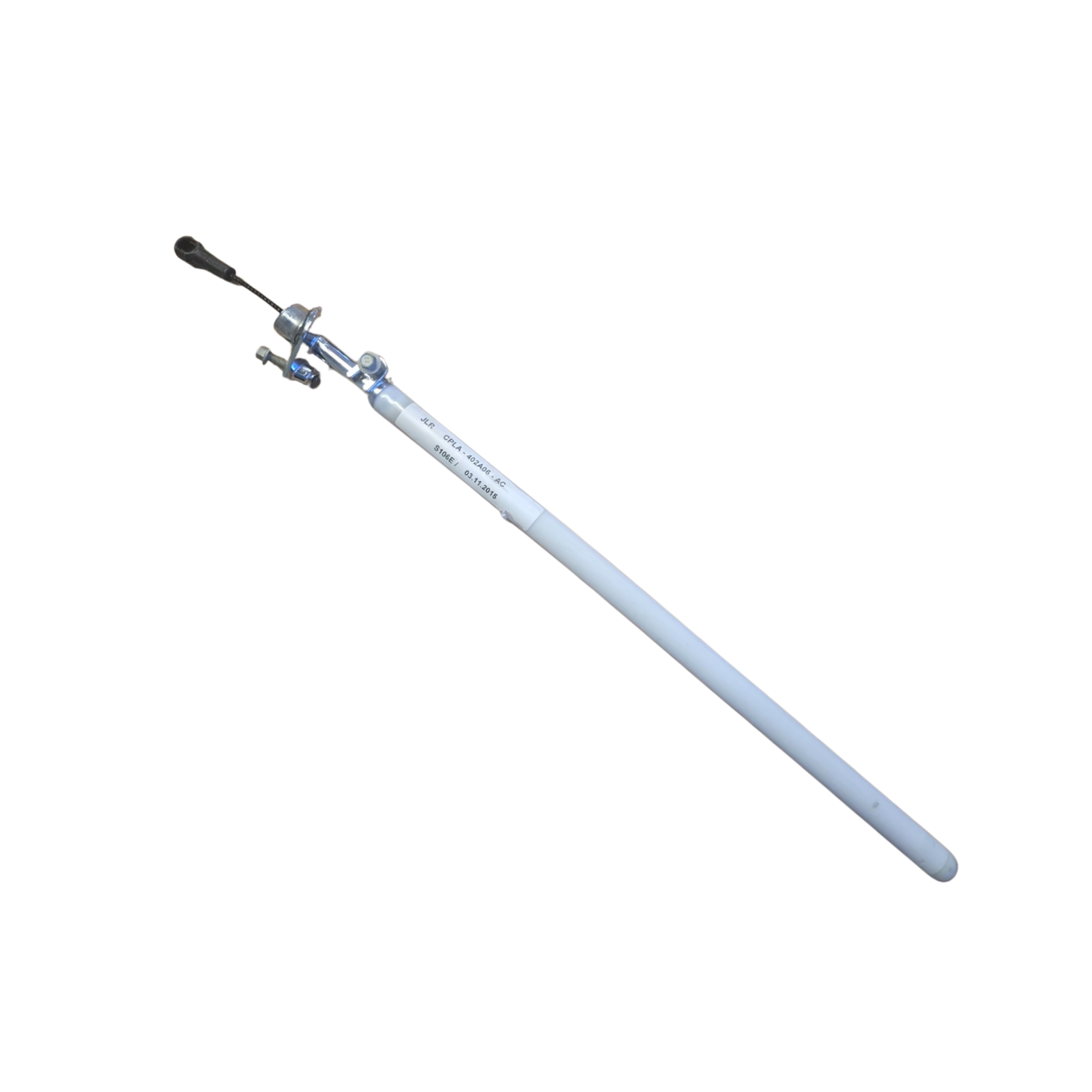 Roverland Parts Tailgate Lift Support Strut for Smooth Opening and Closing