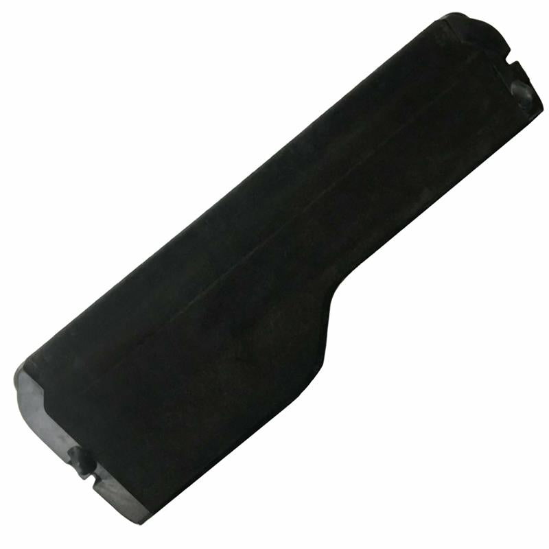 Land Rover LR3 and LR4 Tailgate replacement part in black for vehicle repair