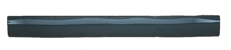 LR4 Tailgate Moulding black trim replacement part for Land Rover LR3 and LR4 vehicles