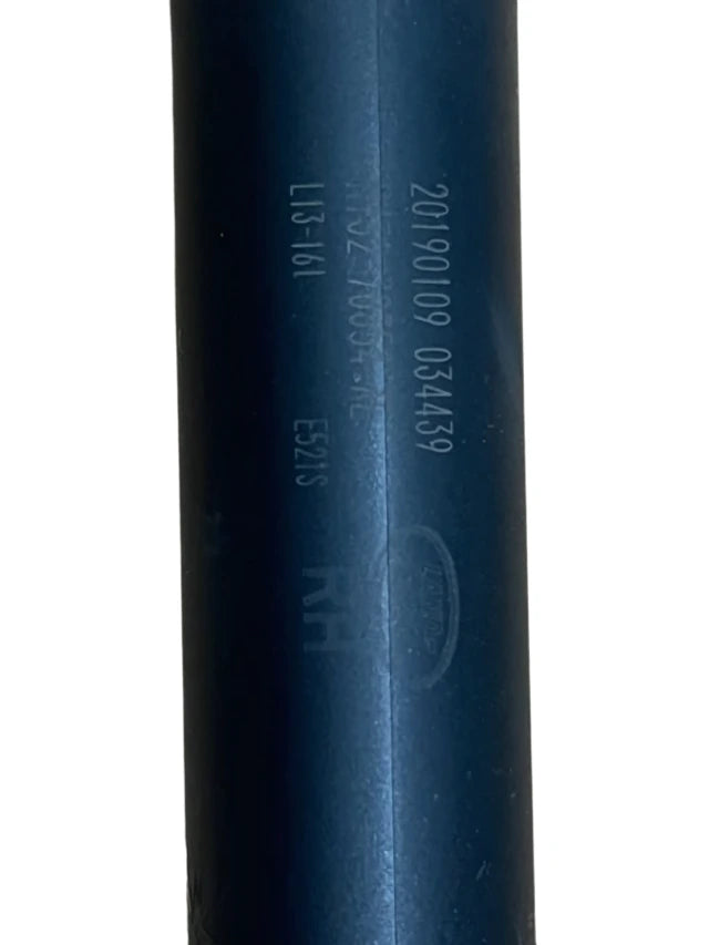 Roverland Parts Tailgate Strut Right Rear in black for vehicle tailgate support replacement