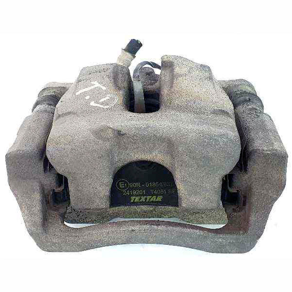 2003-2005 Range Rover 4.4L Rear Right Disc Brake Caliper Assembly ...