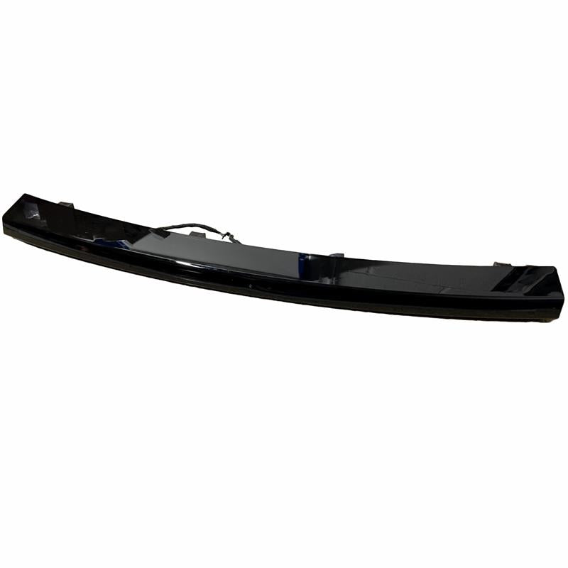 Land Rover Evoque Parts third brake light in black for rear vehicle safety replacement