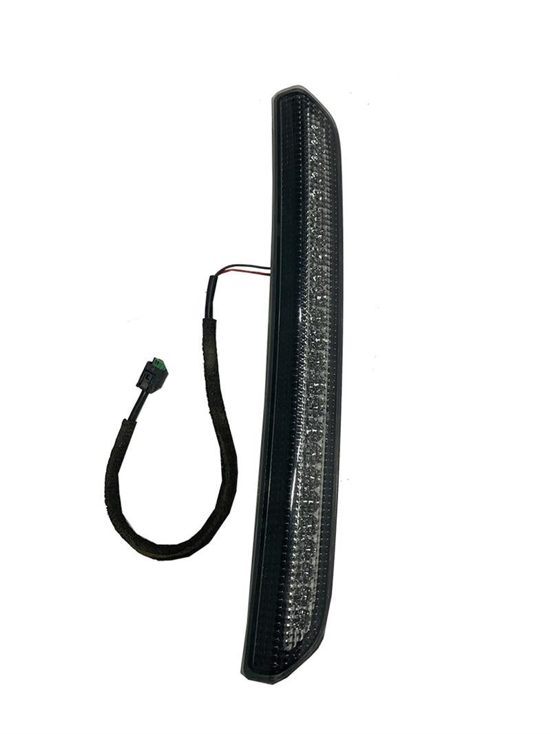 Range Rover third brake light spare part with wiring harness for vehicle replacement