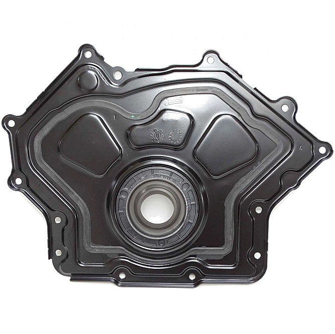 Land Rover LR3 and LR4 Timing cover part for engine replacement and repair