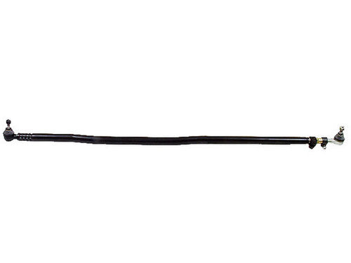 Range Rover Track Rod black metal replacement part for steering and suspension