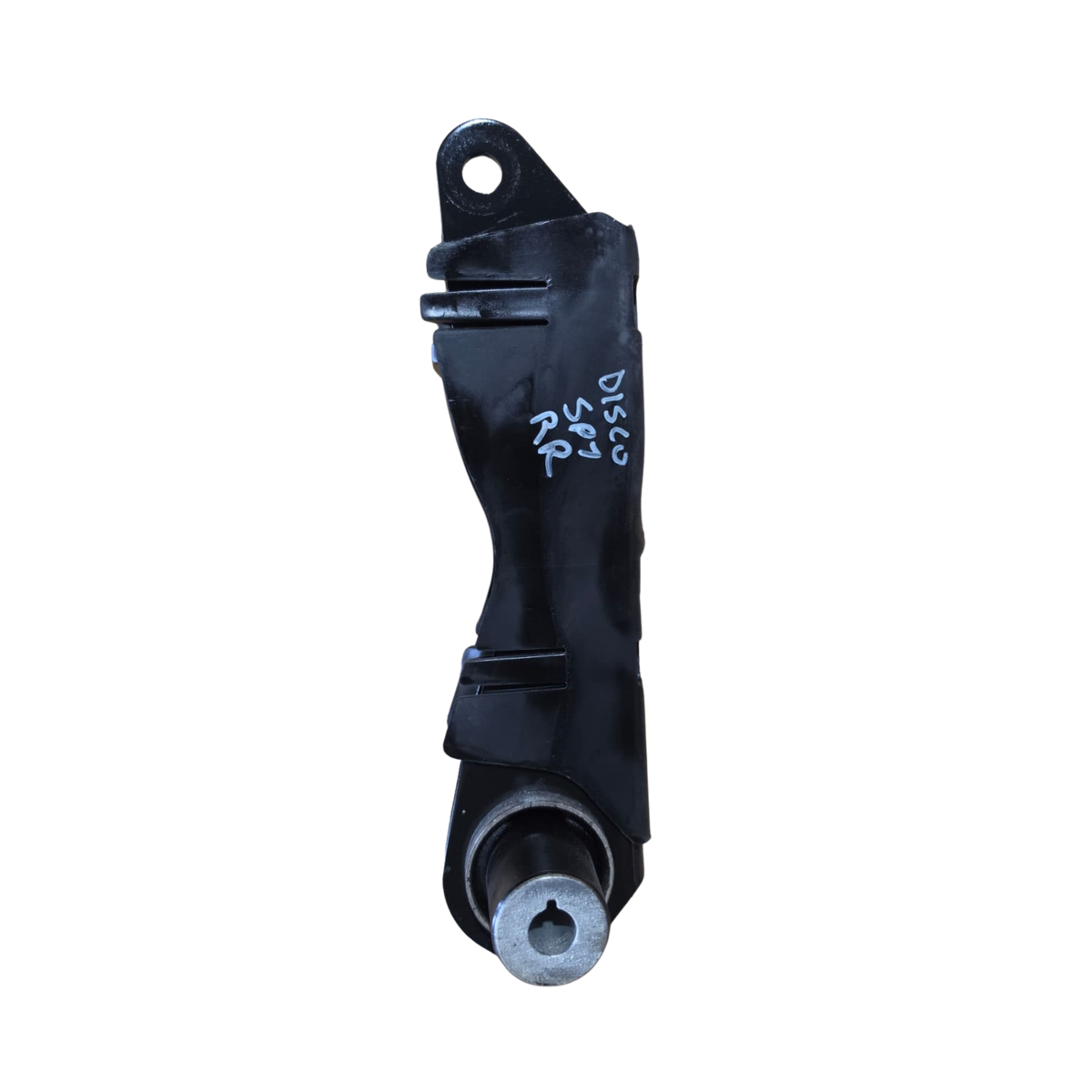 Roverland Parts Trailing Arm for Disco 502, offering durability and precise fit for enhanced vehicle performance