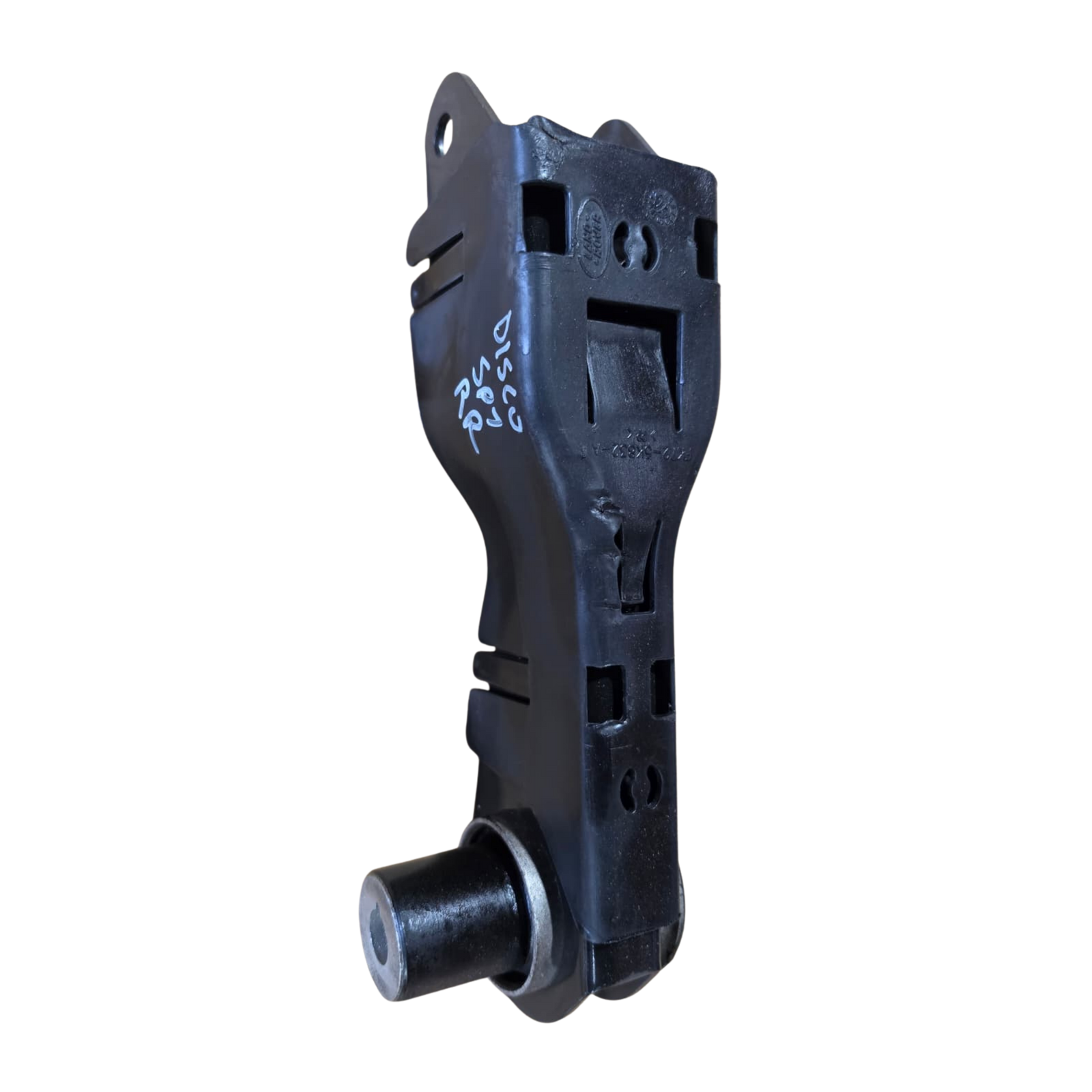 Roverland Parts Trailing Arm for Disco 502, offering durability and precise fit for enhanced vehicle performance