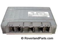 2003-2005 Transfer Case Control module for Range Rover with multiple connector ports
