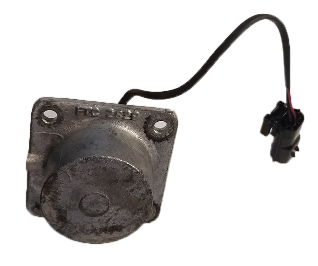 Discovery Parts Transfer Case sensor with attached wire and connector for vehicle systems