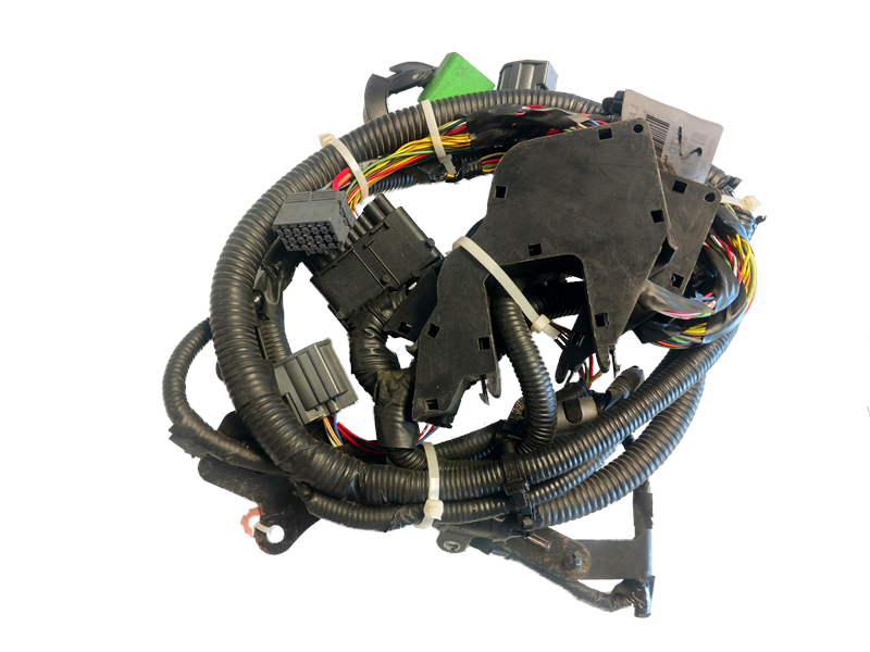 LR3 and LR4 parts wiring harness assembly for Transfer Case electrical connections