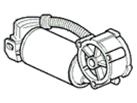 Range Rover Transfer Shift Motor replacement part for smooth transfer case operation