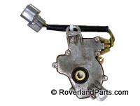 Range Rover Transmission Shift Switch replacement part with electrical connector and mounting points