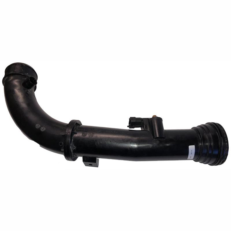 Land Rover Discovery Sport Parts black turbocharger intake pipe for engine performance