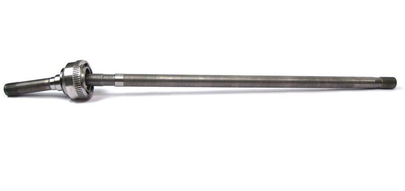 Land Rover Discovery Front axle shaft splined driveshaft long replacement part for offroad use