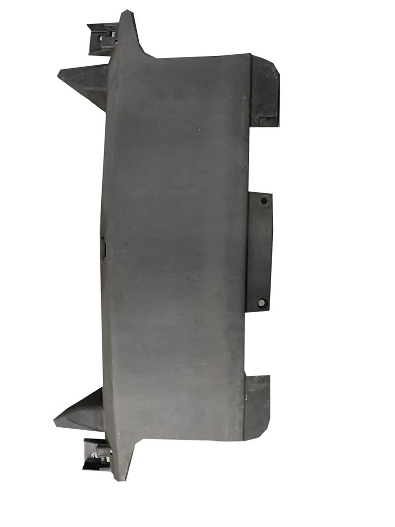 Range Rover Under Body Shield black protective vehicle part for chassis protection