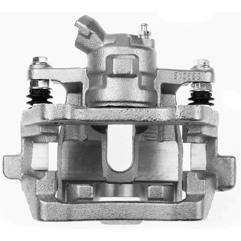 Land Rover LR3 and LR4 Brake Caliper replacement part with durable metal construction