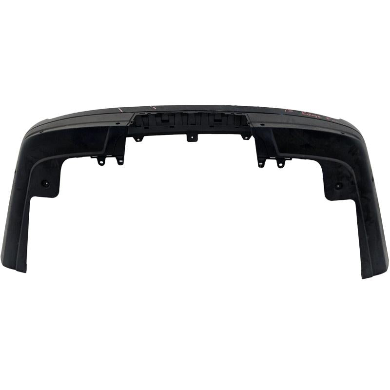 Land Rover Range Rover Parts black Bumper Cover replacement front bumper accessory