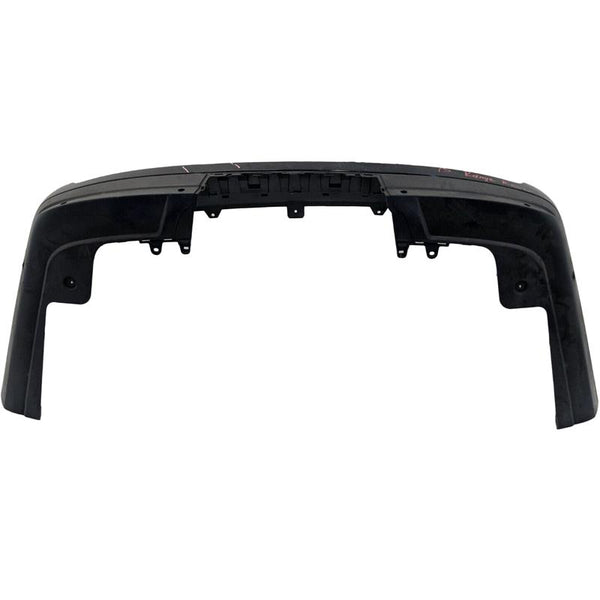 Range Rover Rear Bumper Parts 2013-2018 Range Rover Rear Bumper Cover OEM LR057290 - Roverland Parts