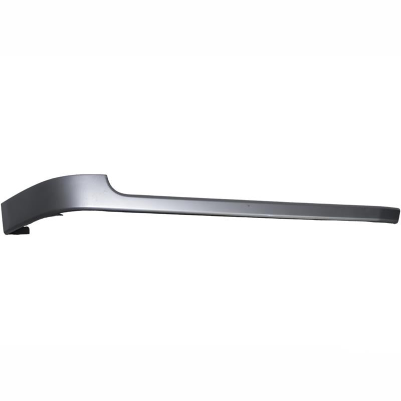 Land Rover Range Rover Bumper Trim replacement part in black finish for vehicle exterior